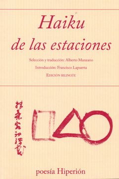 portada Haiku de las Estaciones (in Spanish)