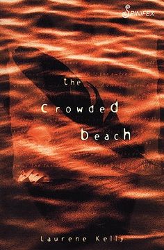 portada The Crowded Beach