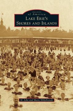 portada Lake Erie's Shores and Islands (en Inglés)