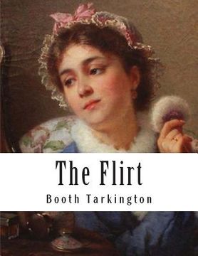 portada The Flirt (in English)