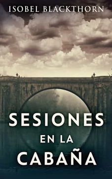 portada Sesiones en la Cabaña (in Spanish)