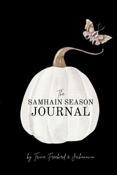 portada Samhain Journal (en Inglés)