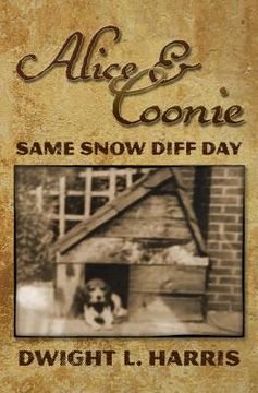 portada Alice & Coonie: Same Snow Diff Day
