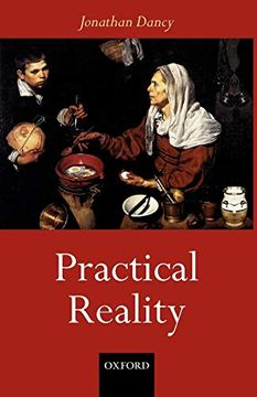 portada Practical Reality (en Inglés)