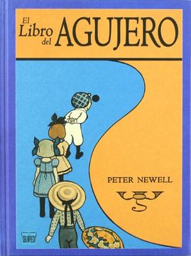 portada El Libro del Agujero (in Spanish)