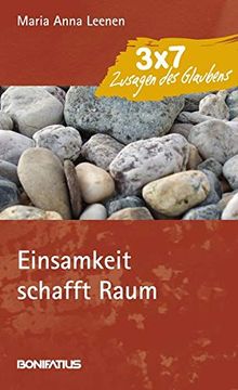 portada Einsamkeit Schafft Raum (en Alemán)
