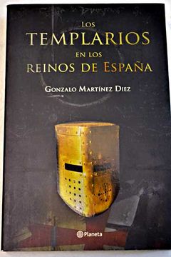 portada Los templarios en los reinos de España