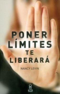 portada Poner Límites te Liberará (in Spanish)