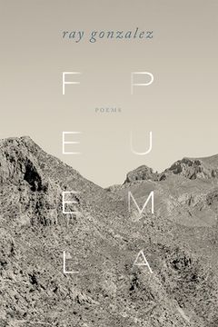portada Feel Puma: Poems