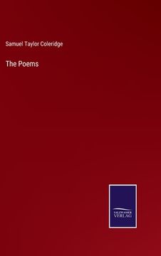 portada The Poems (en Inglés)
