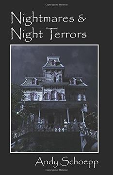 portada Nightmares & Night Terrors