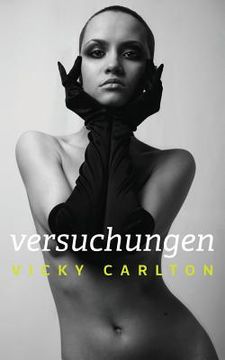 portada Versuchungen: Erotische Geschichten - Sonderedition (en Alemán)