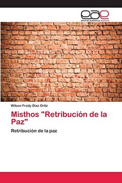 portada Misthos "Retribución de la Paz"