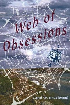 portada Web of Obsessions (in English)