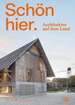 portada Sch? N Hier (German Edition) (en Alemán)
