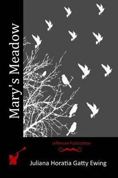 portada Mary's Meadow (in English)