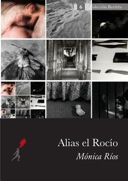 portada Alias el Rocio (in Spanish)