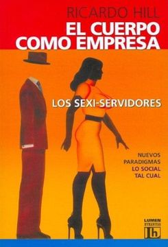 portada Cuerpo Como Empresa (in Spanish)