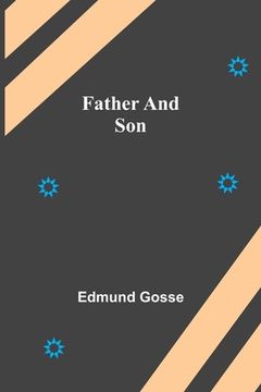 portada Father and Son (en Inglés)