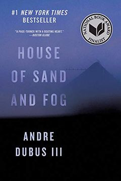 portada House of Sand and Fog: A Novel 