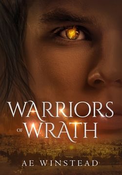 portada Warriors of Wrath (in English)