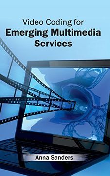 portada Video Coding for Emerging Multimedia Services (en Inglés)