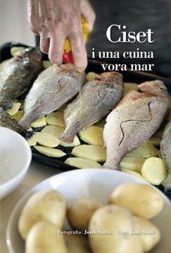 portada Ciset i una cuina vora mar (Monografies) (en Catalá)