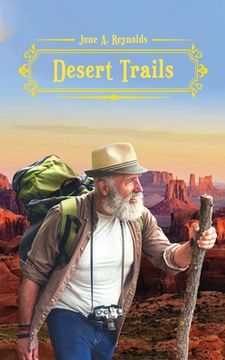 portada Desert Trails (en Inglés)