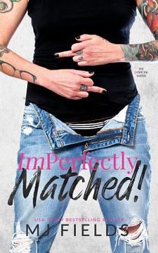portada ImPerfectly Matched!