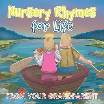 portada Nursery Rhymes for Life (in English)