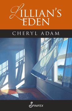 portada Lillian's Eden (en Inglés)