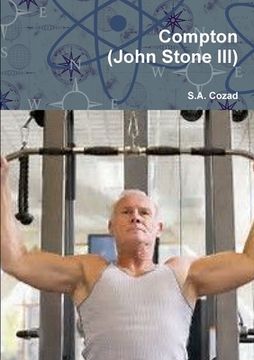 portada Compton (John Stone III) (in English)