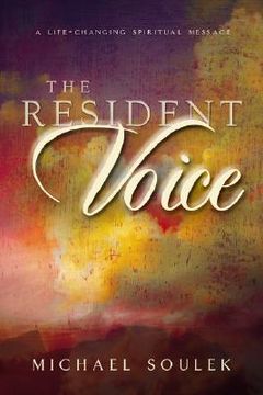 portada the resident voice (en Inglés)