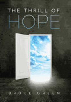 portada The Thrill of Hope: A Commentary on Revelation (en Inglés)