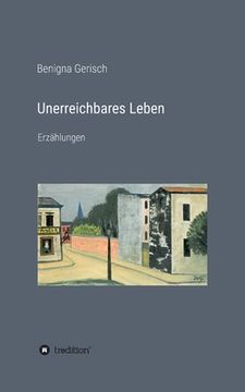 portada Unerreichbares Leben (en Alemán)