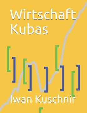 portada Wirtschaft Kubas (in German)