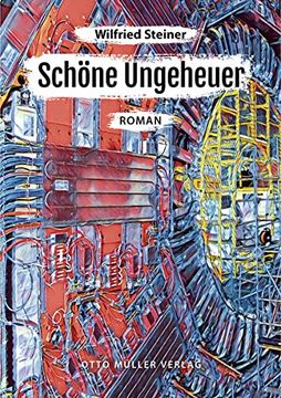 portada Schöne Ungeheuer (en Alemán)