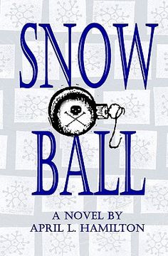 portada snow ball (in English)
