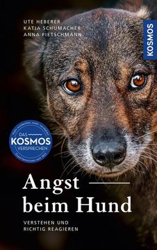 portada Angst Beim Hund (en Alemán)