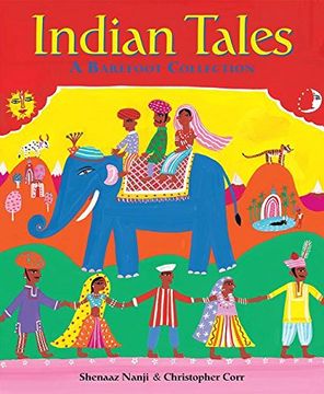 portada Indian Tales
