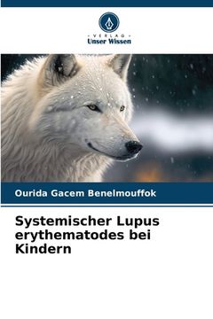 portada Systemischer Lupus erythematodes bei Kindern (en Alemán)