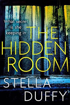 portada The Hidden Room