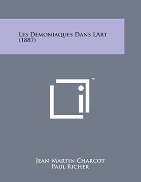 portada Les Demoniaques Dans Lart (1887) (French Edition)