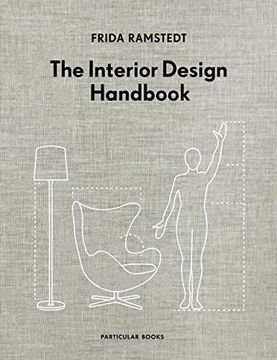 portada The Interior Design Handbook (in English)