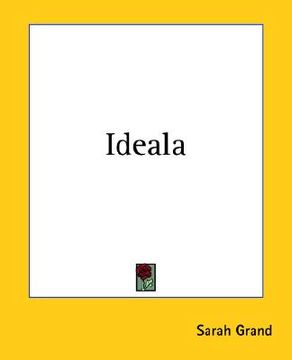 portada ideala (in English)