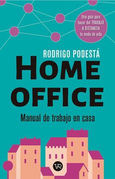 portada Home Office (in Spanish)