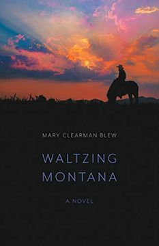 portada Waltzing Montana: A Novel (en Inglés)