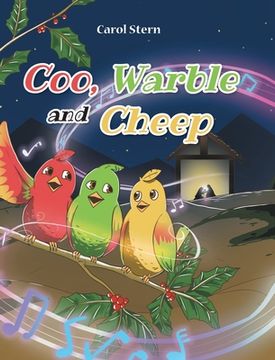 portada Coo, Warble and Cheep (en Inglés)