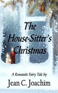 portada The House-Sitter's Christmas (en Inglés)