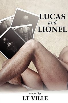 portada lucas and lionel
